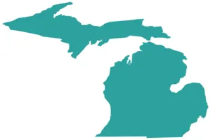 State of Michigan Kasiino